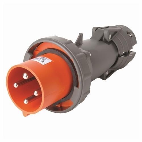 Pass & Seymour® PS460P12W Pin & Sleeve Plugs