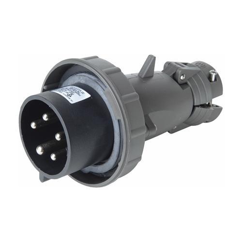 Pass & Seymour® PS460P5W Pin & Sleeve Plugs