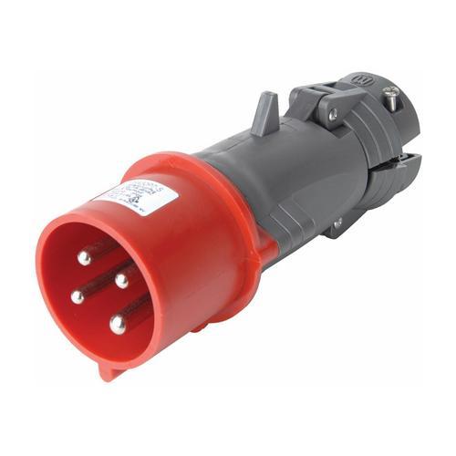 Pass & Seymour® PS460P7S Pin & Sleeve Plugs