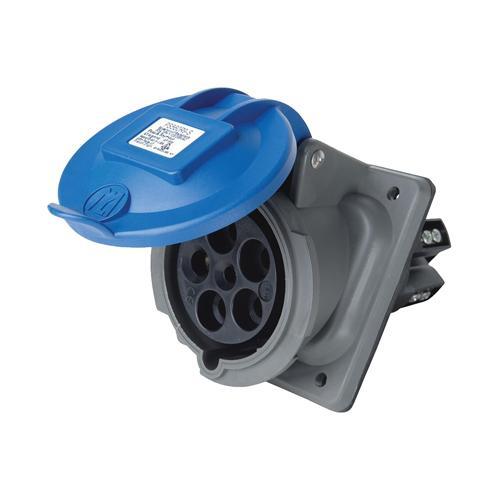 Pass & Seymour® PS460R9S Pin & Sleeve Receptacles