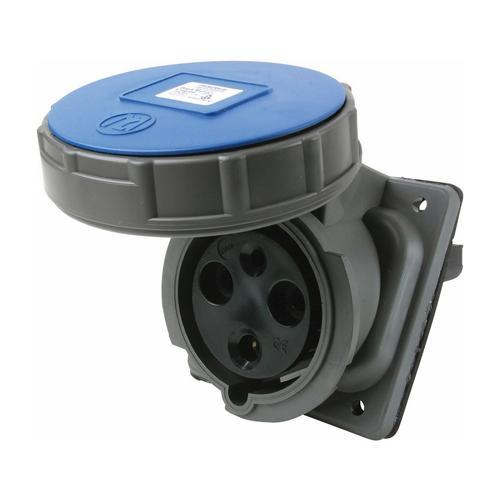 Pass & Seymour® PS460R9W Pin & Sleeve Receptacles