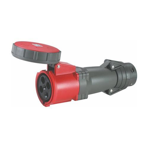 Pass & Seymour® PS5100R7W Pin & Sleeve Receptacles