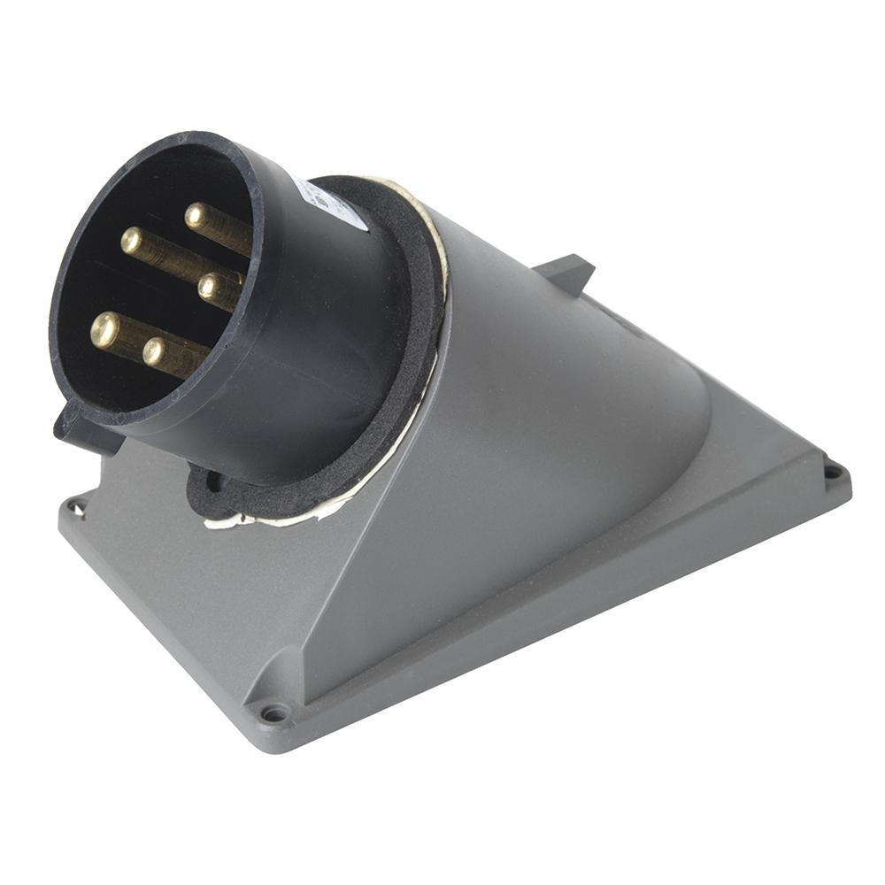 Pass & Seymour® PS530B5S Pin & Sleeve Inlets