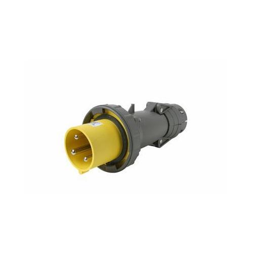 Pass & Seymour® PS532P6W Pin & Sleeve Plugs