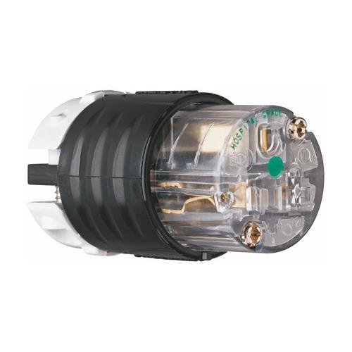 Pass & Seymour® PS5369XHG Straight Blade Connectors