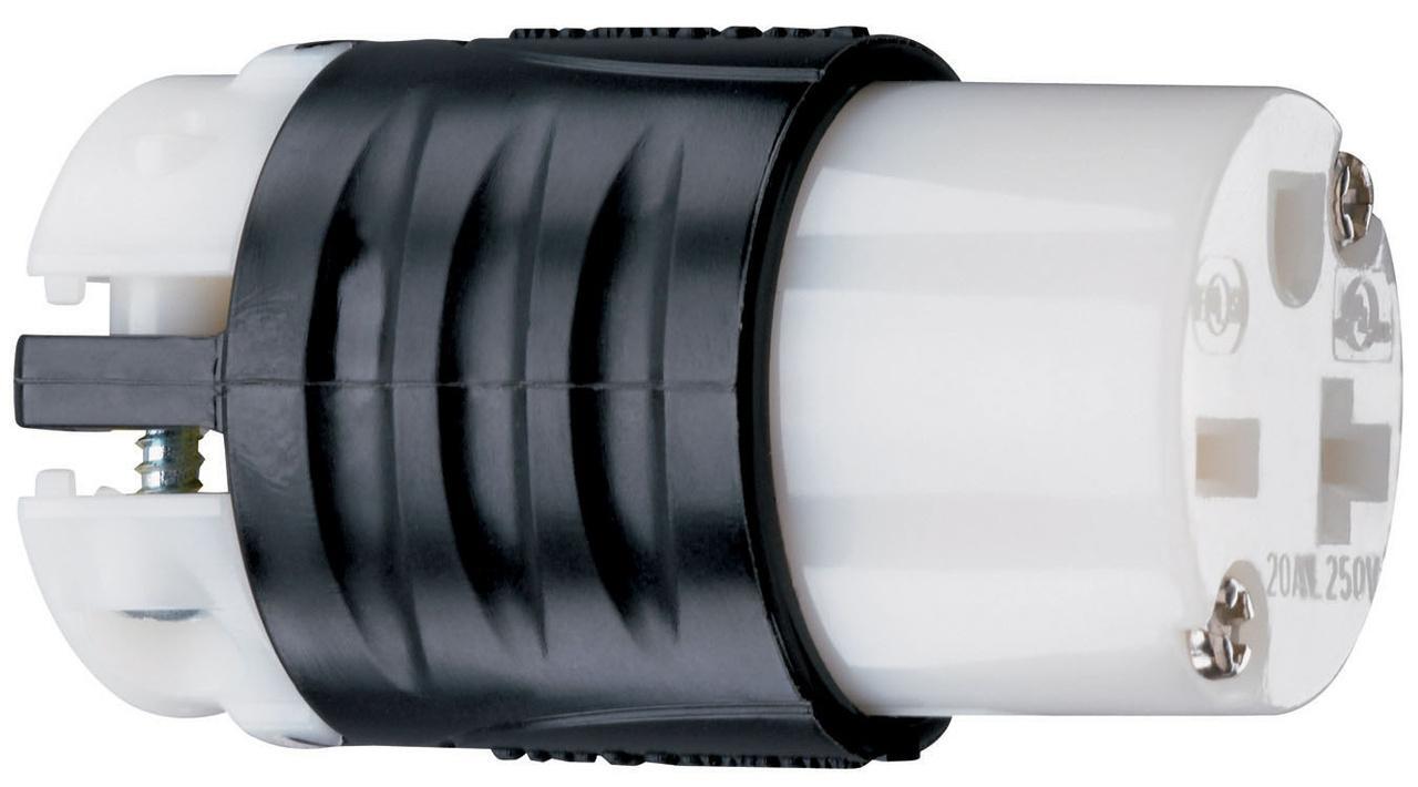 Pass & Seymour® PS5469X Straight Blade Connectors