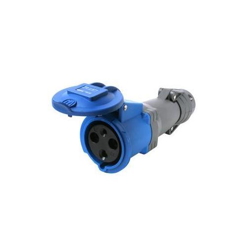 Pass & Seymour® PS463C6S Pin & Sleeve Connectors