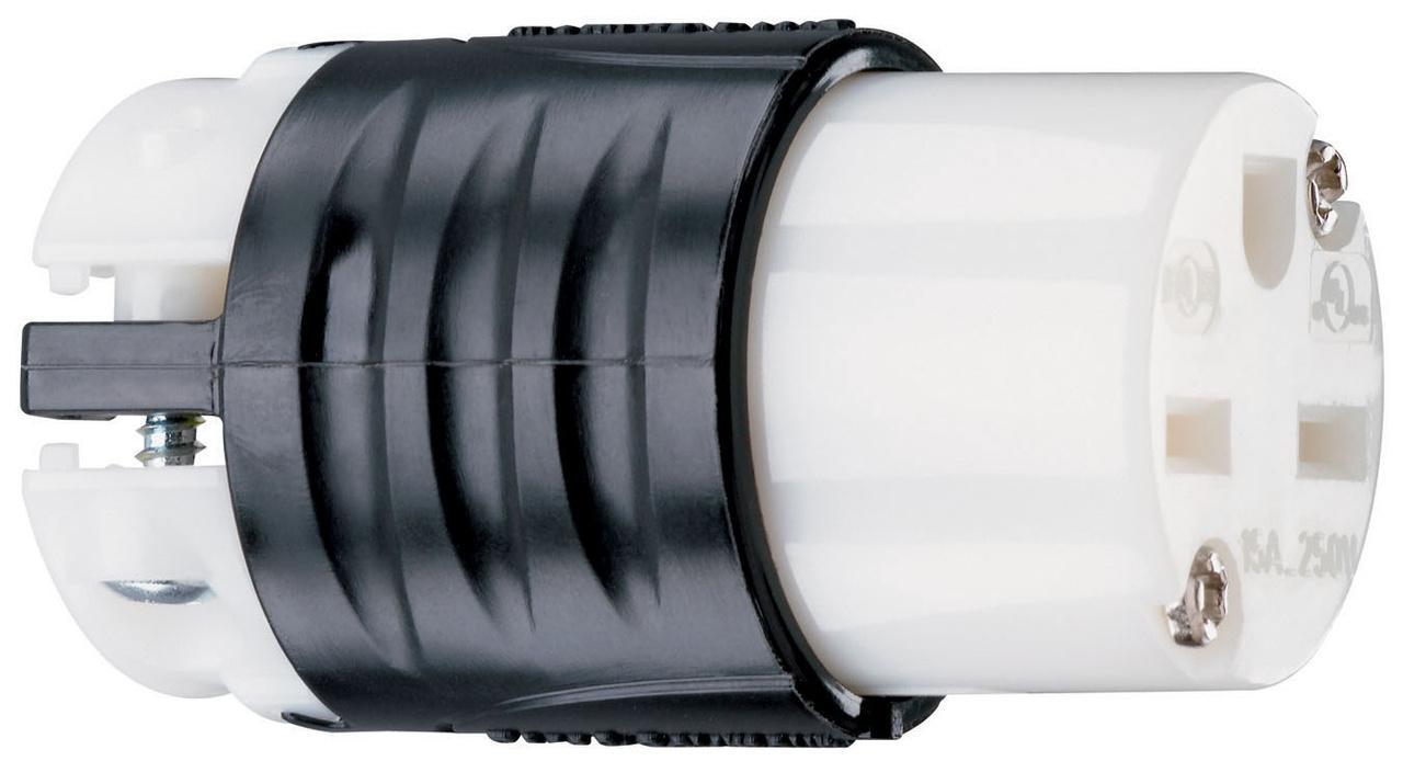 Pass & Seymour® PS5669X Straight Blade Connectors