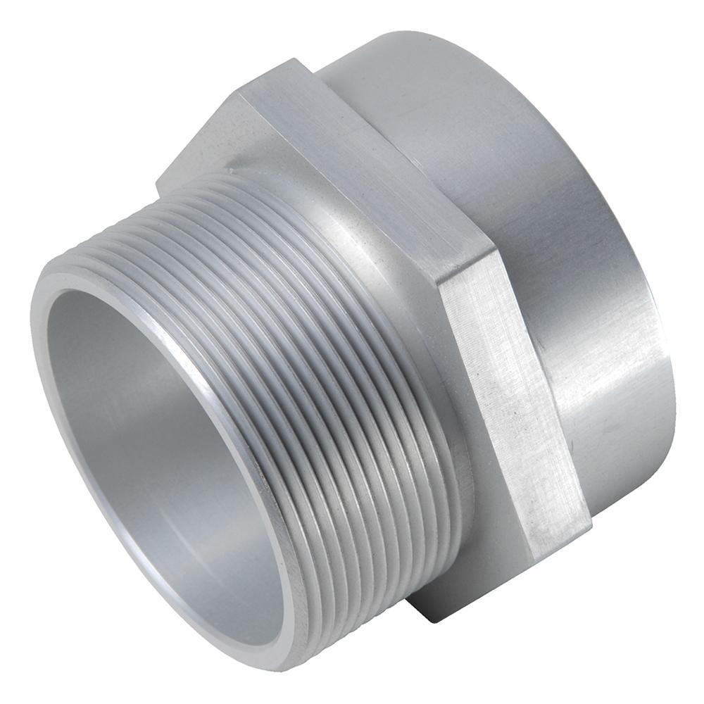 Pass & Seymour® PSAD1002 Pin & Sleeve Conduit Adapters