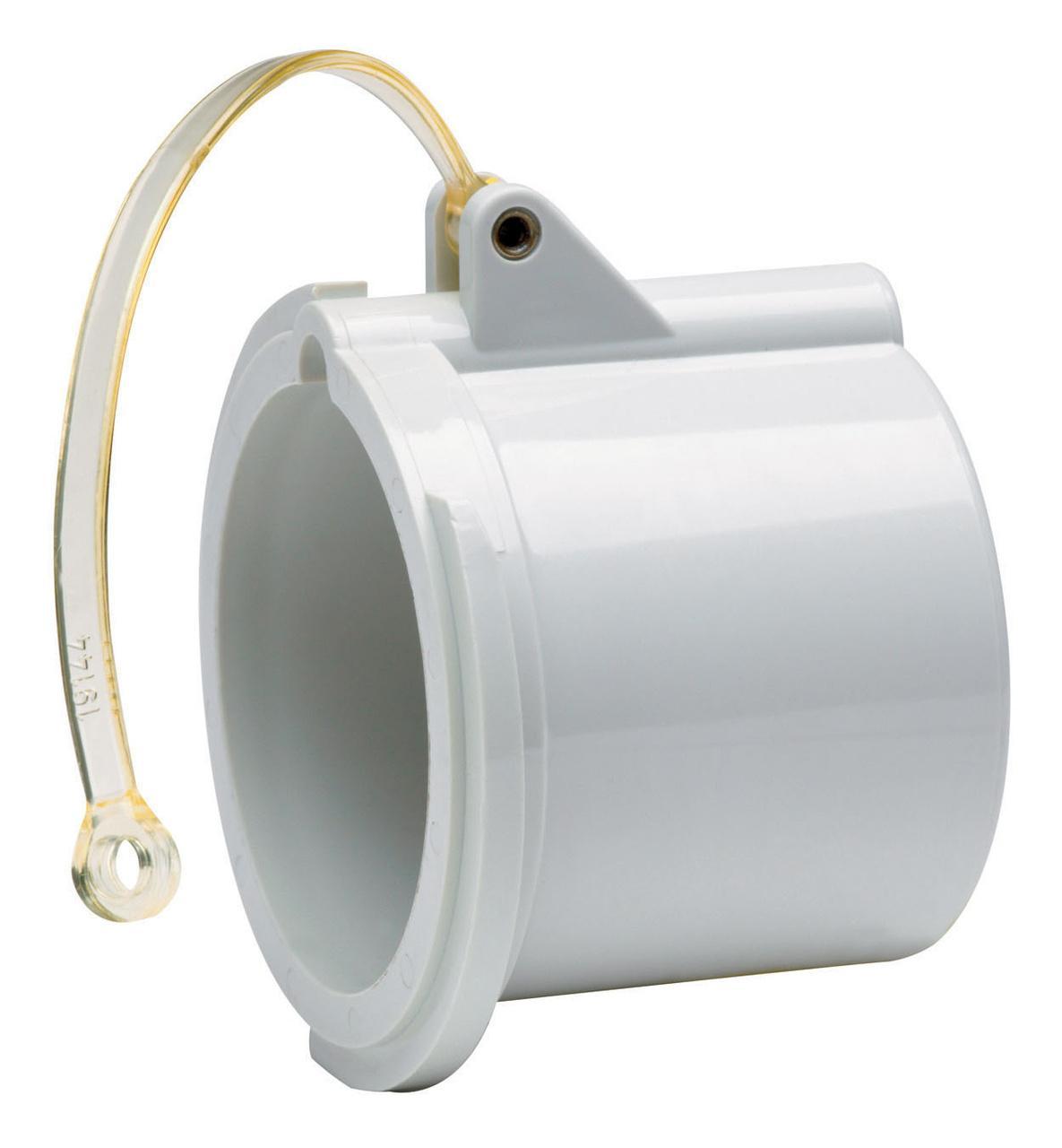 Pass & Seymour® PSCP100 Pin & Sleeve Plugs