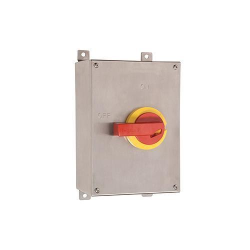 Pass & Seymour® PSDS100 Heavy Duty Safety Switches