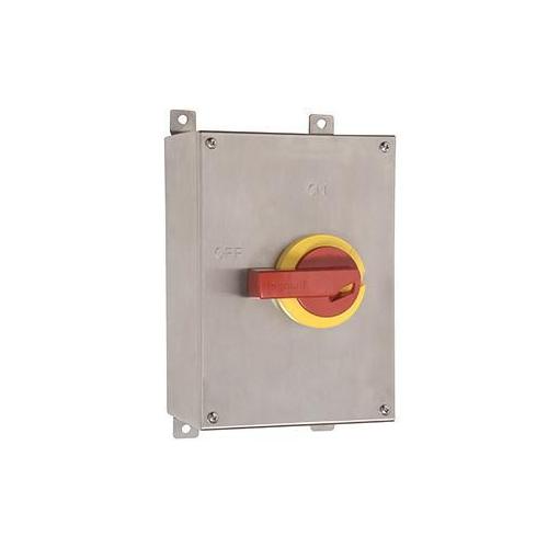 Pass & Seymour® PSDS100AX Heavy Duty Safety Switches