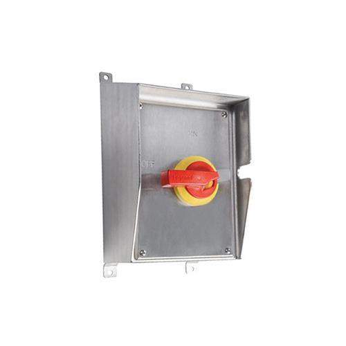 Pass & Seymour® PSDS100AXSR Heavy Duty Safety Switches
