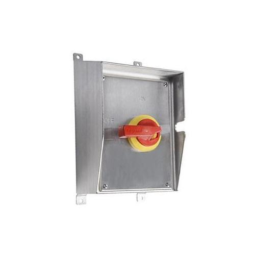 Pass & Seymour® PSDS100SR Heavy Duty Safety Switches