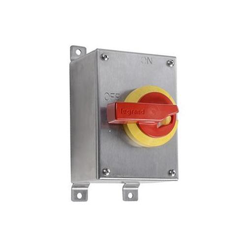 Pass & Seymour® PSDS30AX3 General Duty Safety Switches