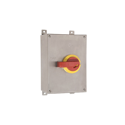 Pass & Seymour® PSDS60HP Enclosed Rotary Disconnects