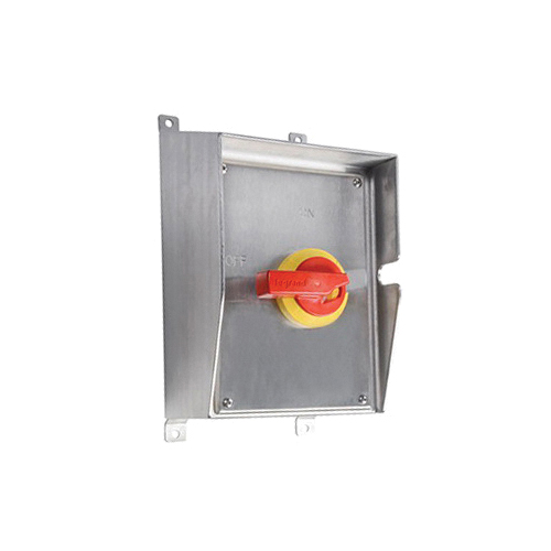 Pass & Seymour® PSDS60SR Enclosed Rotary Disconnects