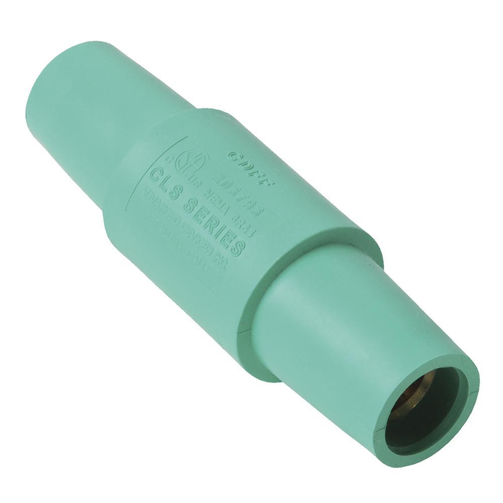 Pass & Seymour® PSFFCG Single Pole Connectors
