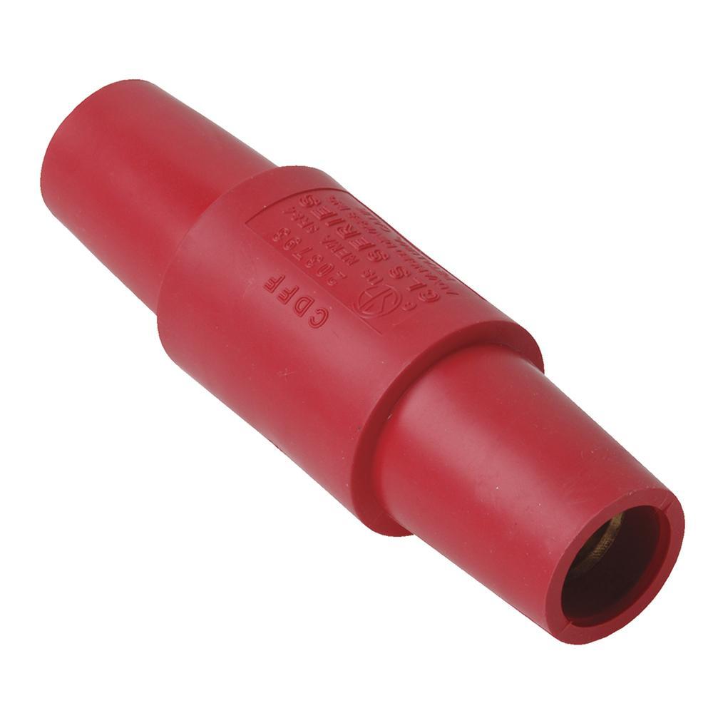 Pass & Seymour® PSFFCR Single Pole Connectors