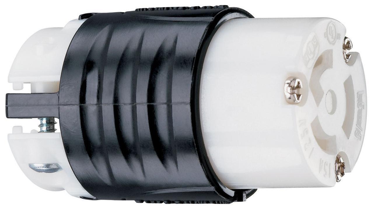Pass & Seymour® PSL515C Locking Connectors