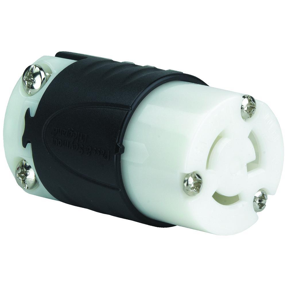 Pass & Seymour® PSL715C Locking Connectors