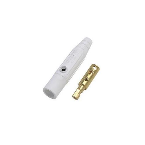 Pass & Seymour® PSM2MW Single Pole Connectors