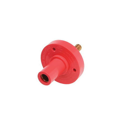 Pass & Seymour® PSMFRSR Single Pole Receptacles
