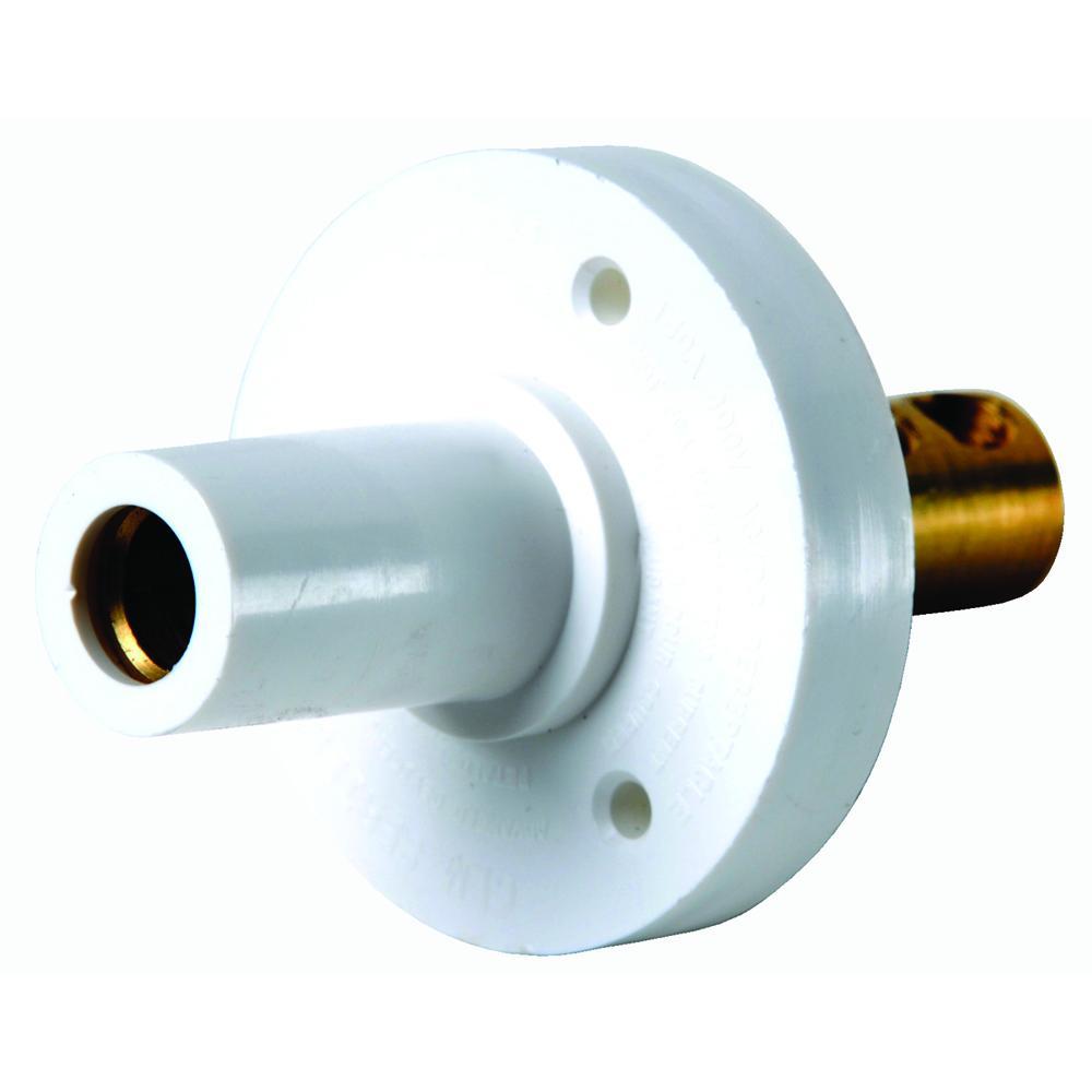 Pass & Seymour® PSMFRW Locking Connectors
