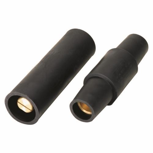 Pass & Seymour® PSMMBK Single Pole Connectors