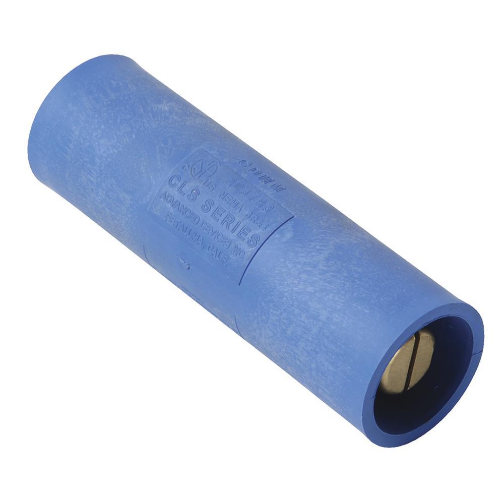 Pass & Seymour® PSMMBL Single Pole Connectors