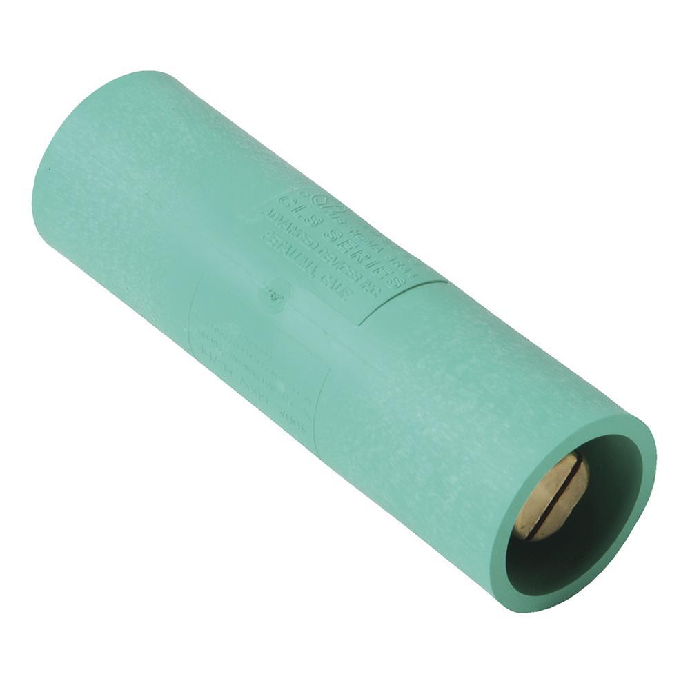 Pass & Seymour® PSMMG Single Pole Connectors