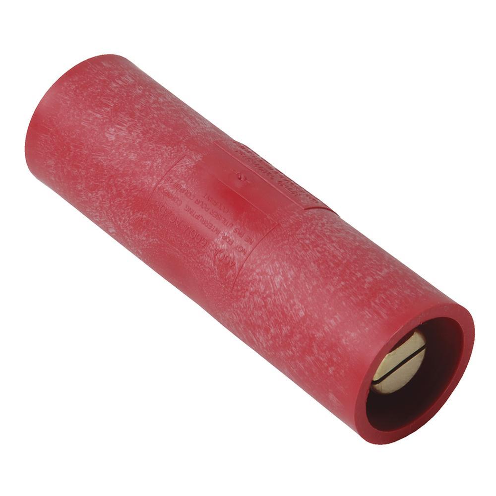 Pass & Seymour® PSMMR Single Pole Connectors