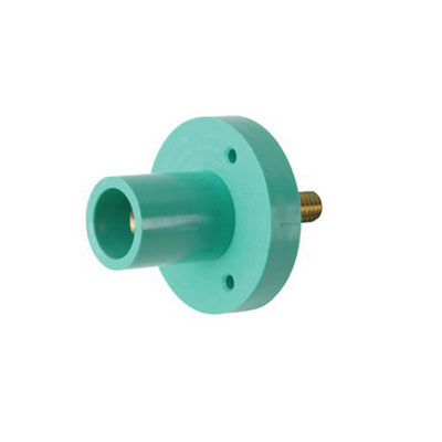 Pass & Seymour® PSMMRSG Single Pole Receptacles