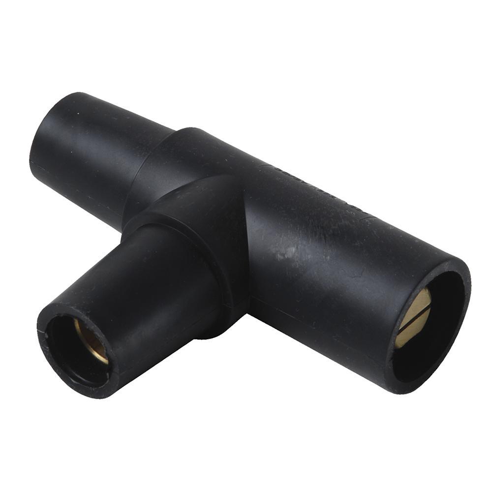 Pass & Seymour® PSTTBK Single Pole Multi Way Connectors