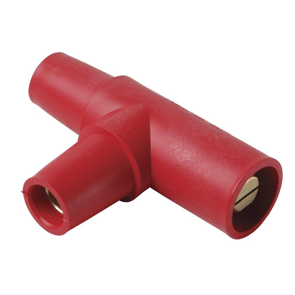 Pass & Seymour® PSTTR Single Pole Multi Way Connectors
