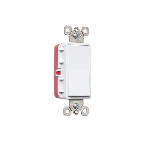 Pass & Seymour® PT2603GRY Decorative Switches