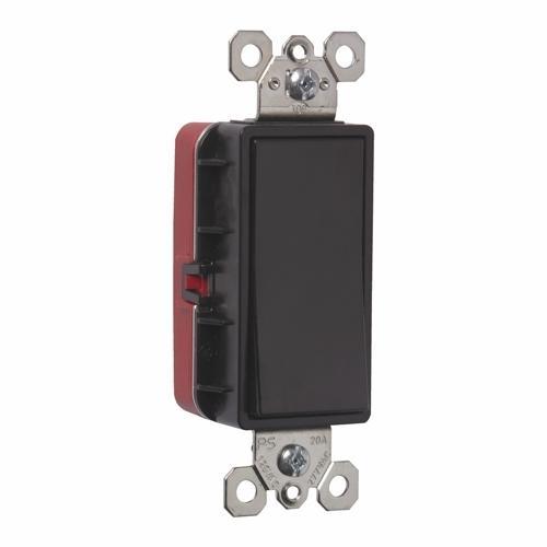 Pass & Seymour® PT2621 Decorative Switches