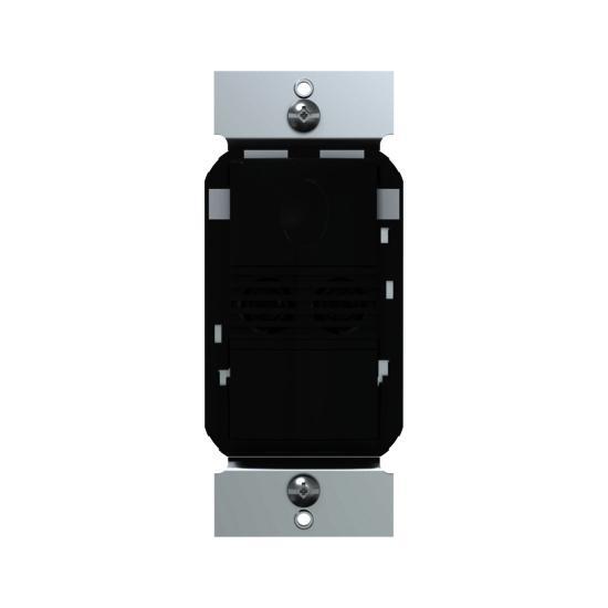 Pass & Seymour® PTDSW301BK Wall Mount Occupancy Sensors