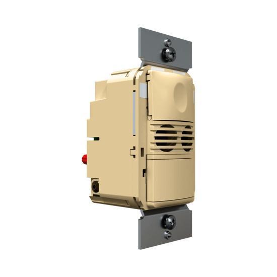 Pass & Seymour® PTDSW301LA Wall Mount Occupancy Sensors