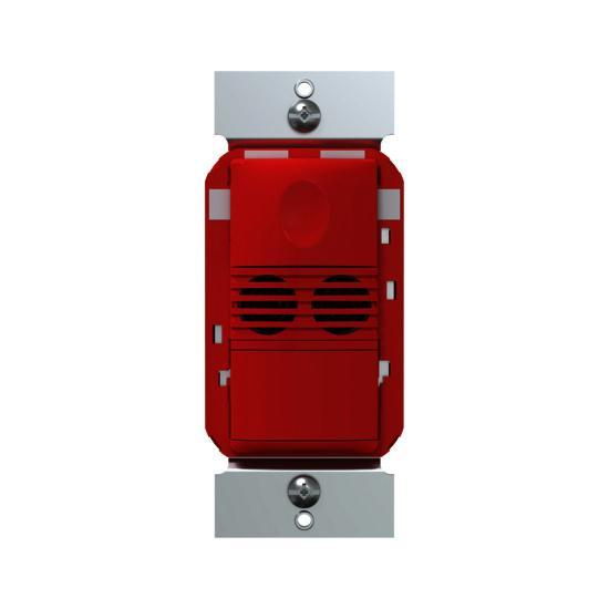 Pass & Seymour® PTDSW301RED Wall Mount Occupancy Sensors