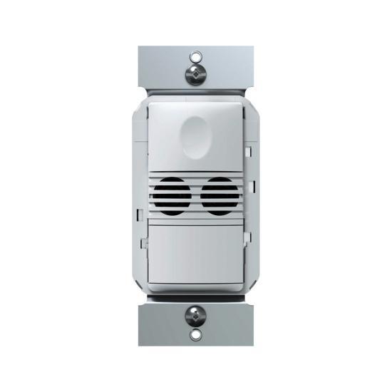 Pass & Seymour® PTDSW301W Wall Mount Occupancy Sensors