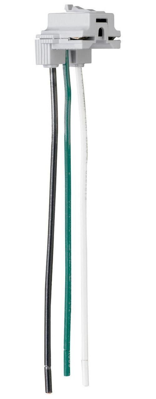 Pass & Seymour® PTRA6SOL Pigtail Type Wire Connectors