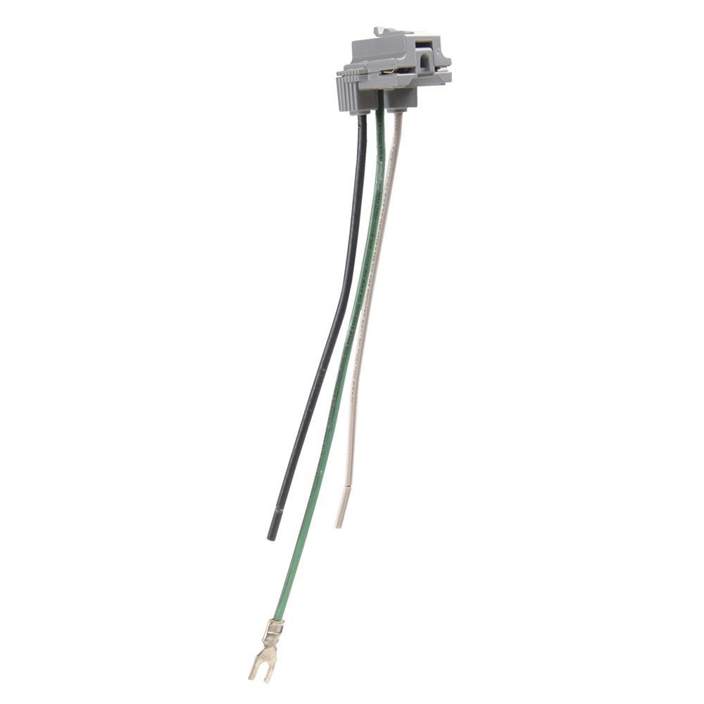 Pass & Seymour® PTRA6SOLG Pigtail Type Wire Connectors