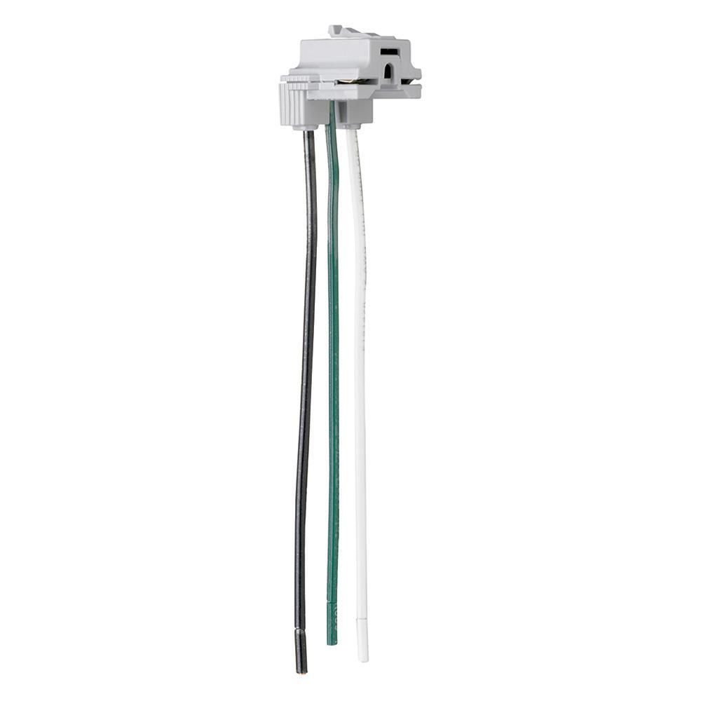 Pass & Seymour® PTRA6SOLNA Pigtail Type Wire Connectors
