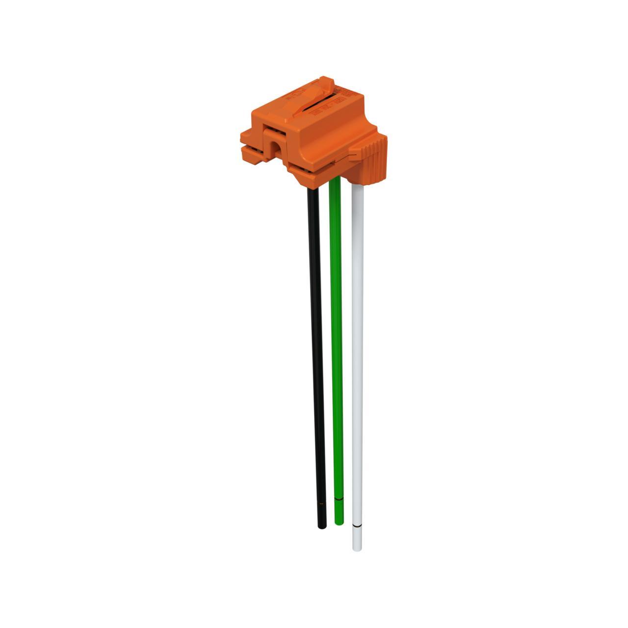 Pass & Seymour® PTRA6SOLOR Pigtail Type Wire Connectors