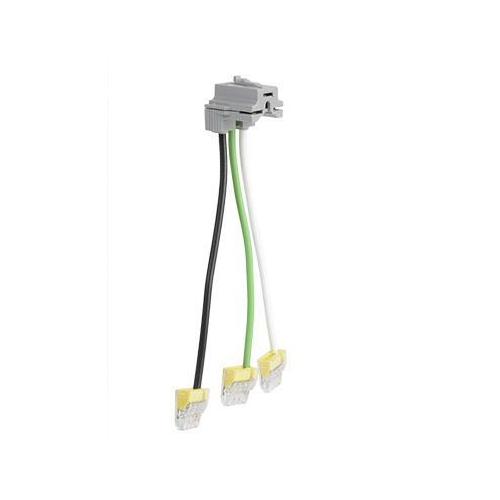 Pass & Seymour® PTRA6STRBP Pigtail Type Wire Connectors