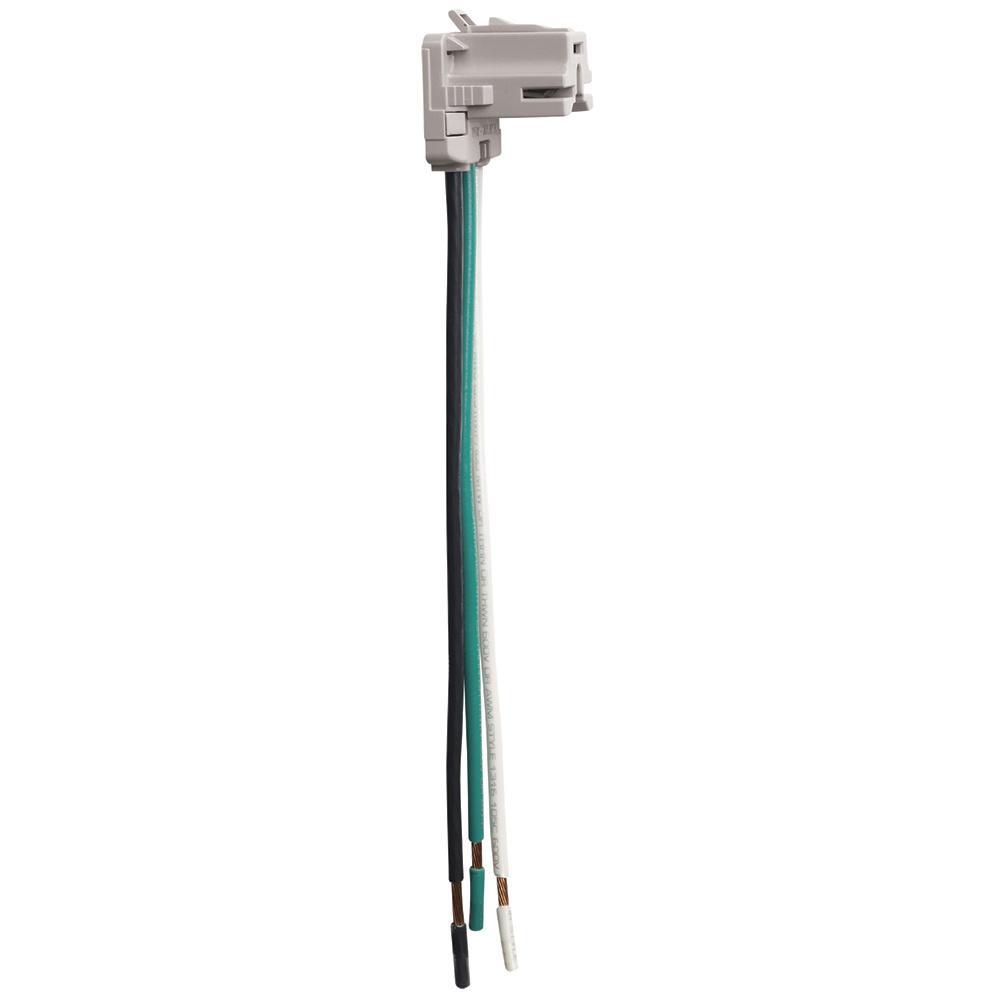 Pass & Seymour® PTRA6STRNA Pigtail Type Wire Connectors