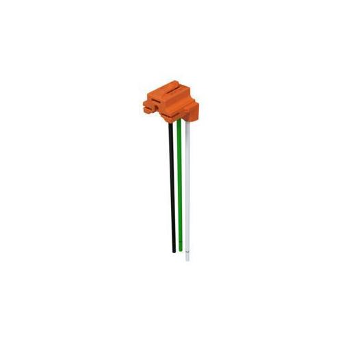 Pass & Seymour® PTRA6STROR Pigtail Type Wire Connectors