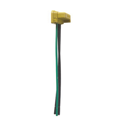 Pass & Seymour® PTS6STR3277 Pigtail Type Wire Connectors