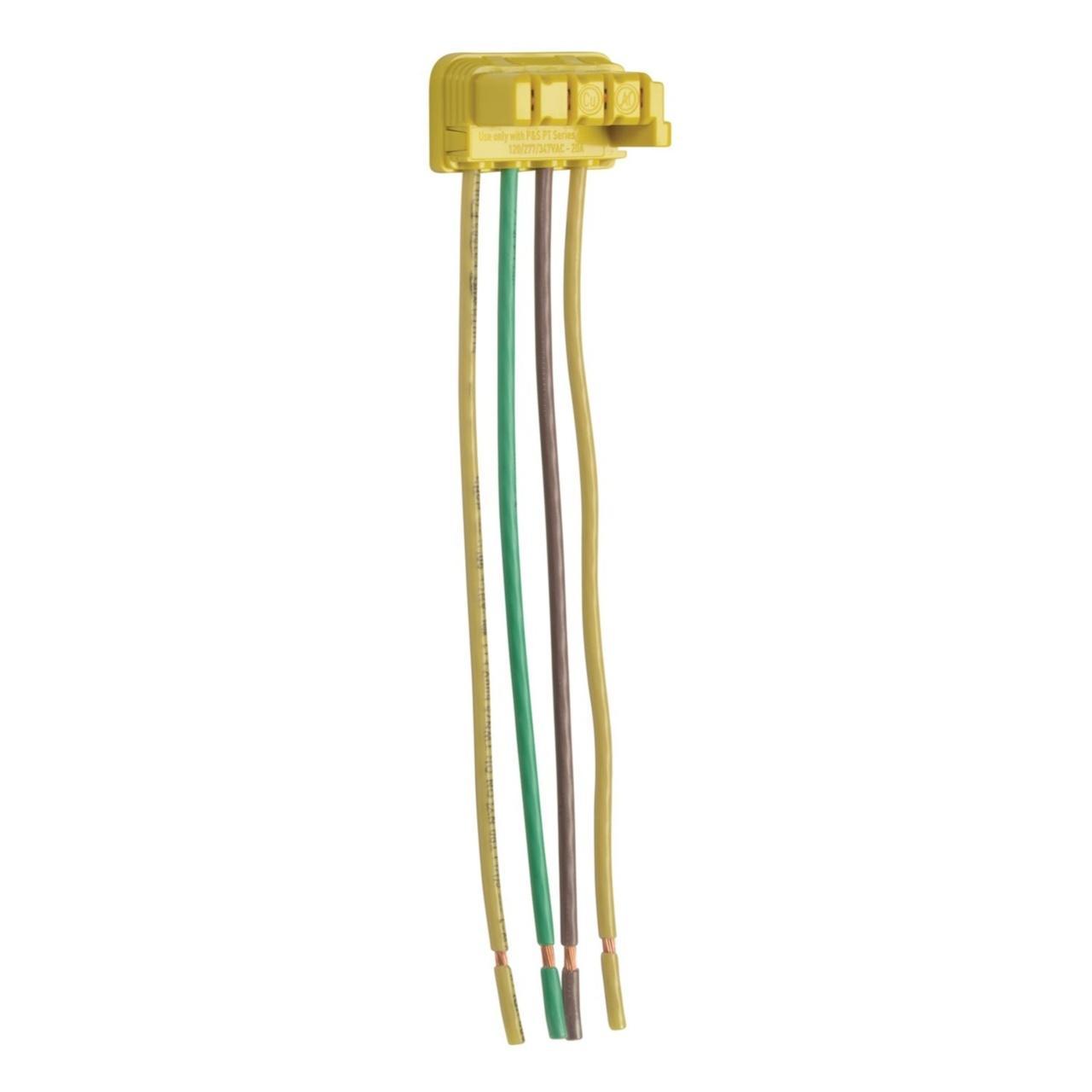 Pass & Seymour® PTS6STR4277X2 Switch Connectors